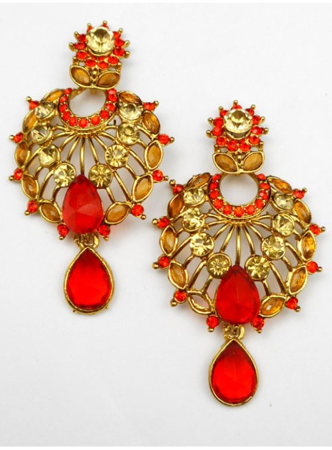 Fashion Earrings